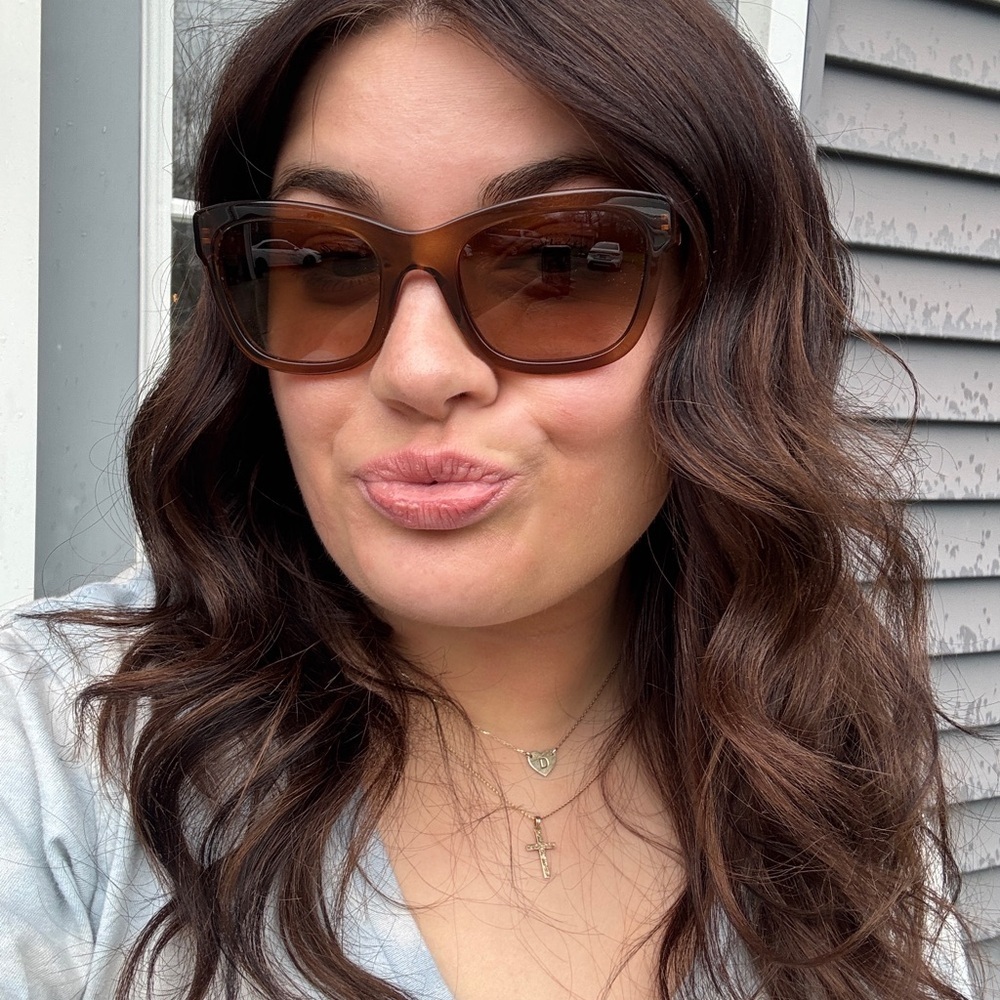 Burberry Sunglasses